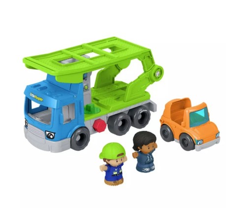 Fisher price little people - fisher-price,