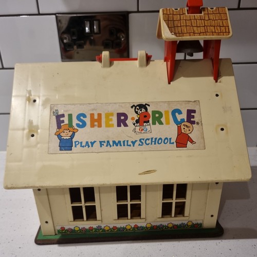Fisher price little - fisher-price, people