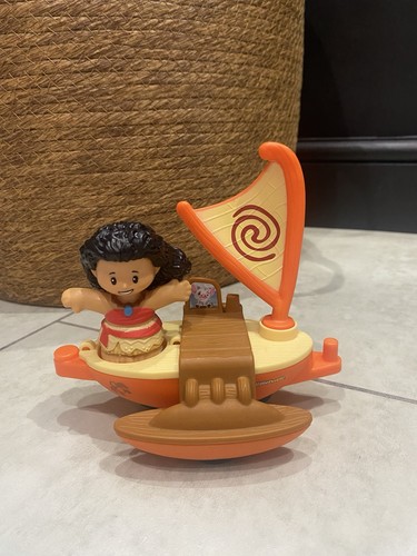 Fisher price little people - fisher,