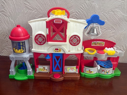 Fisher price farm little - price,