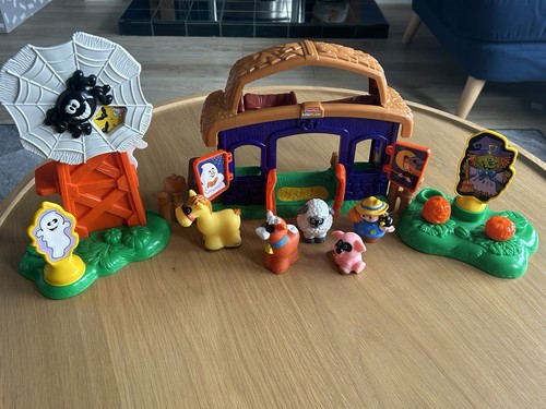 Rare fisher price - rare, fisher-price