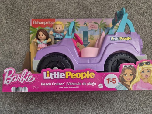 Fisher price little people - fisher-price,