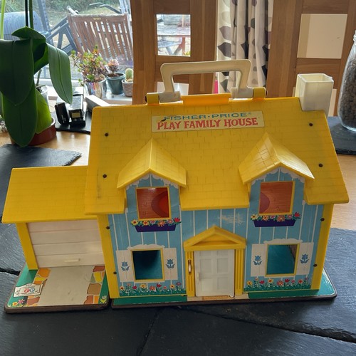 Fisher price little - fisher-price, 952