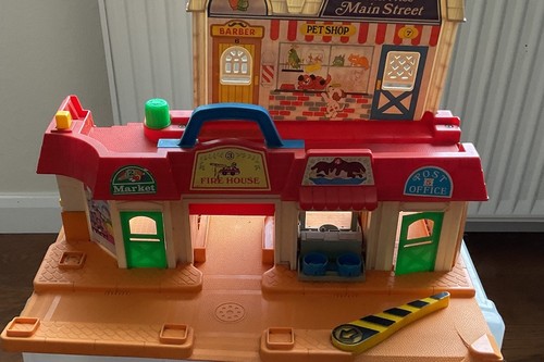 Fisher price main - fisher,