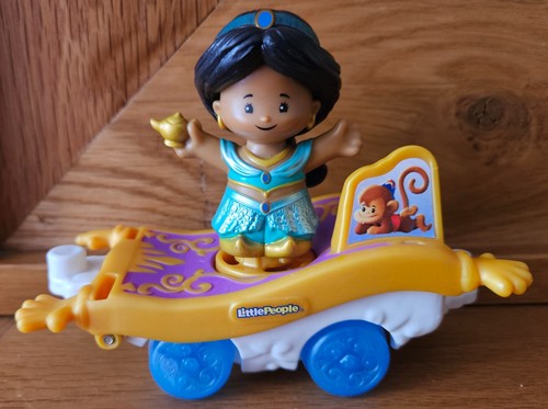 Fisher price little people - fisher,