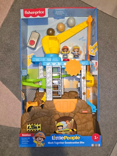 Fisher price little - price, tikes