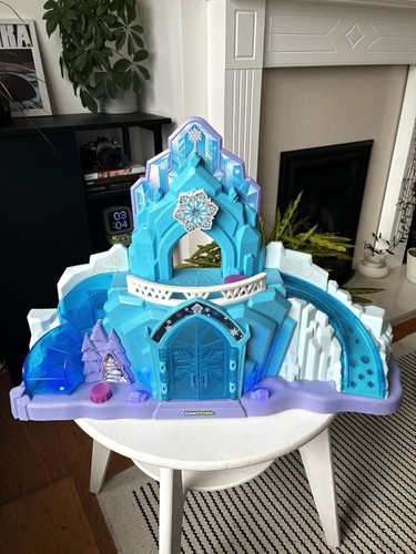 Disney frozen elsa ice - elsa's,