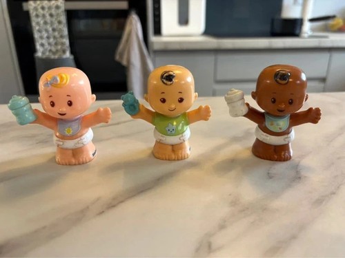 Fisher price little - , people