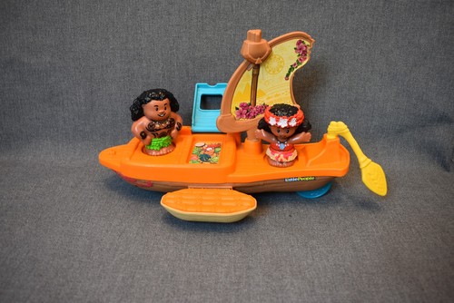 Fisher price little - price,