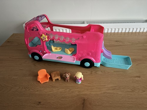 Fisher price little people - fisher-price,