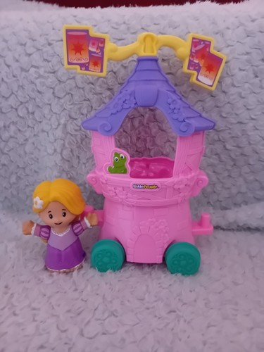 Disney fisher price little - fisher,