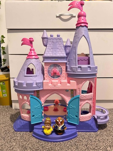 Fisher price little - fisher-price,