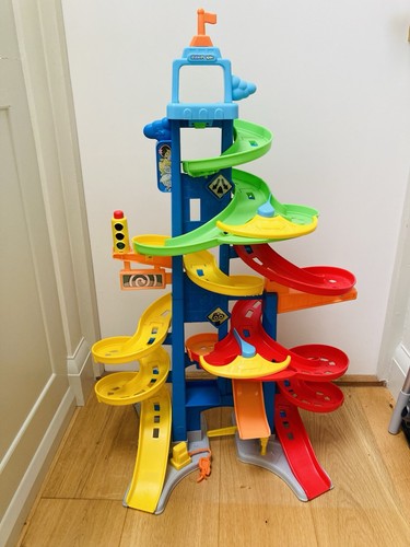 Fisher price little - price,