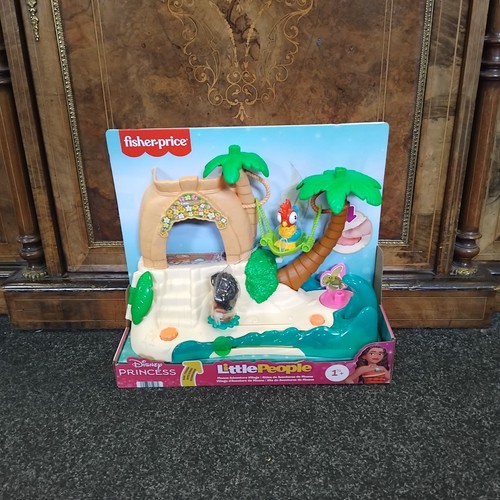 Fisher price little - fisher‑price,