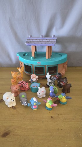 Fisher price little - fisher-price,