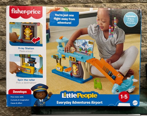 Fisher price little people - fisher-price:,