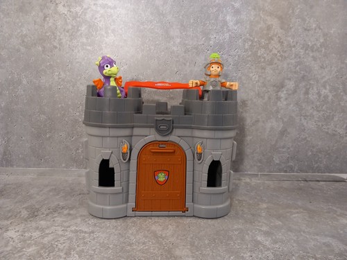 Vintage fisher price - vintage, little