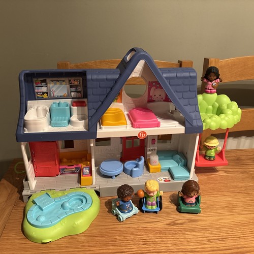Fisher price little - fisher-price,