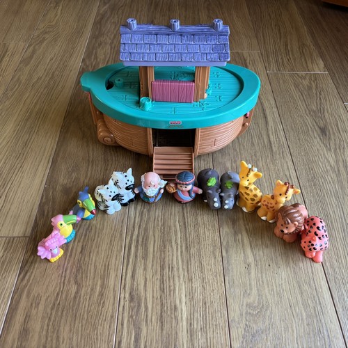 Vintage fisher price little - vintage,
