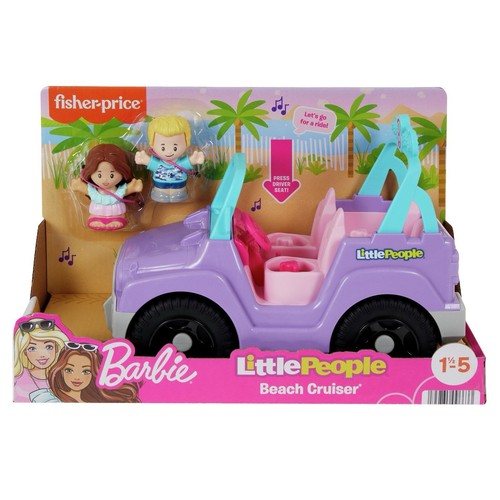 Fisher price little people - fisher-price,