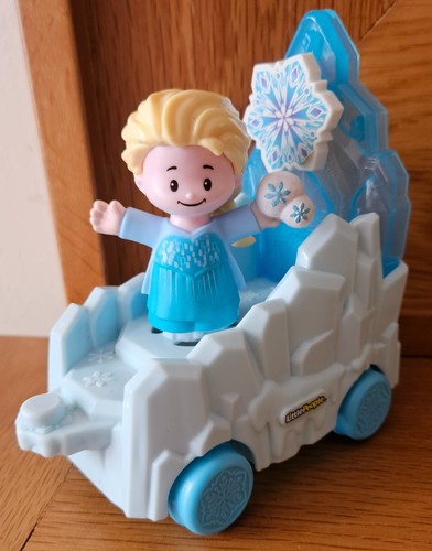 Fisher price little - fisher,