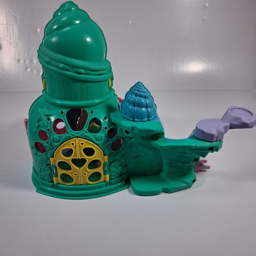 Fisher price little people - price,