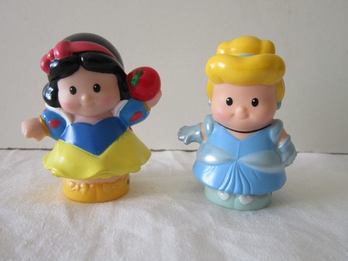 Disney little people - disney,