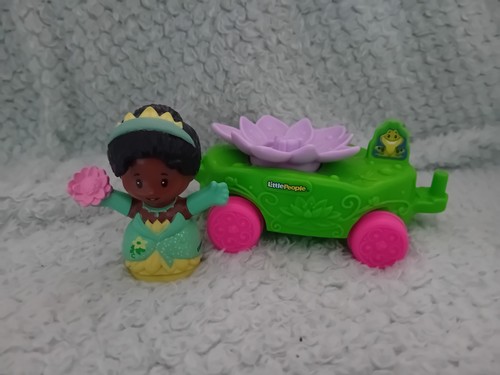 Disney fisher price - price, little