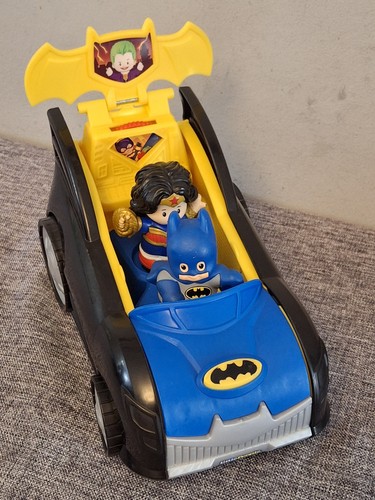 Fisher price little people - fisher,