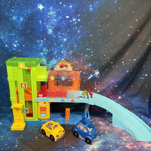 Fisher price little people - price,