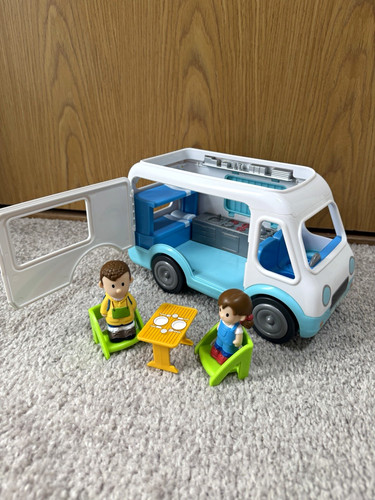 Fisher price little people - fisher-price,