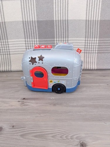 Fisher price little people - fisher,