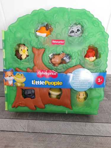 Bnwt fisher price little - fisher,