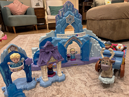 Fisher price little - fisher-price,