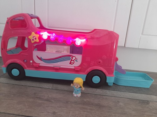 Little people barbie - fp-little,