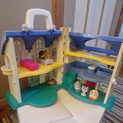 Vintage fisher price little - price,