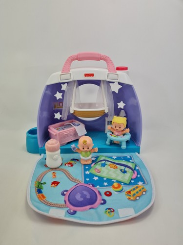Fisher price little - fisher-price,