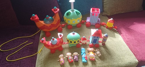 Fisher price little people - fisher-price,