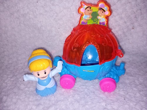 Disney fisher price little - fisher,