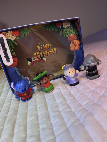 Fisher price little people - fisher-price,