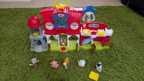 Fisher price little - fisher-price,